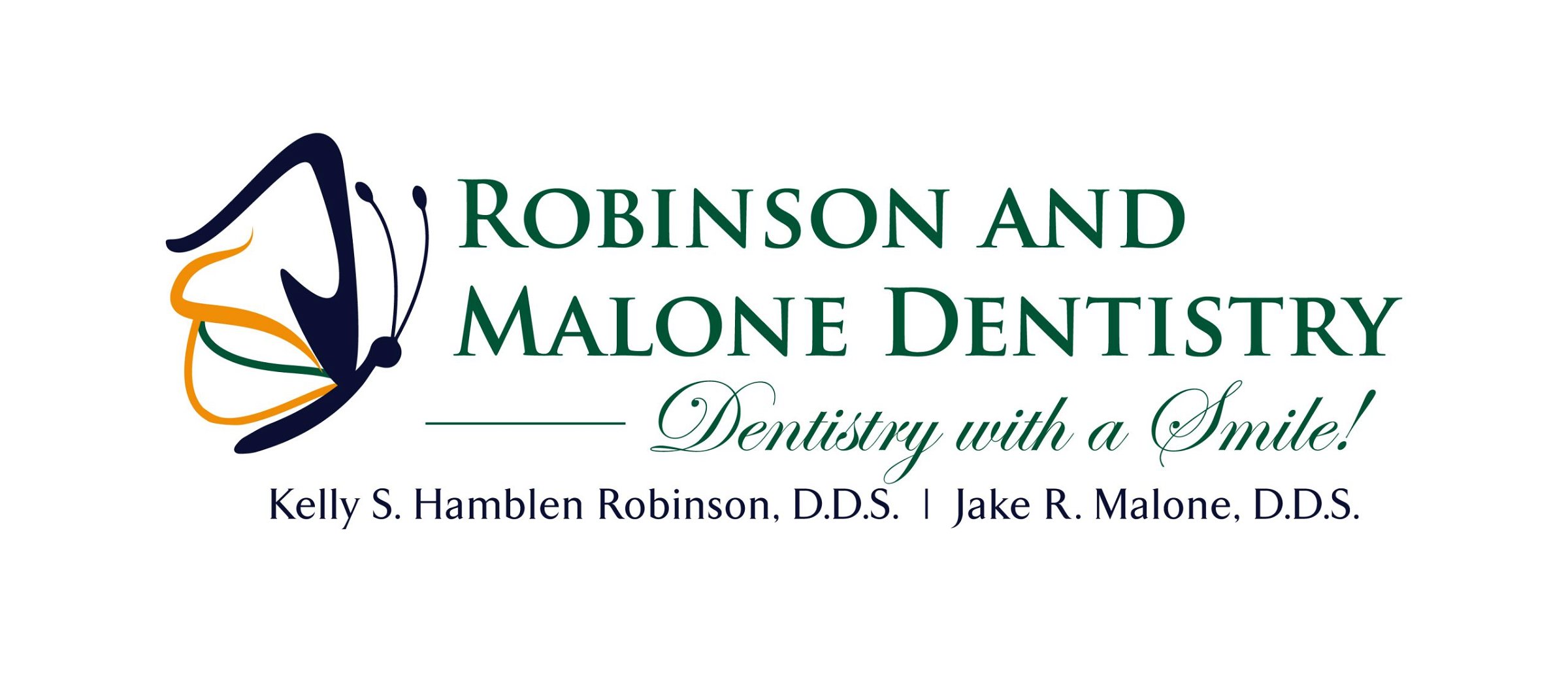 Robinson and Malone Dentistry